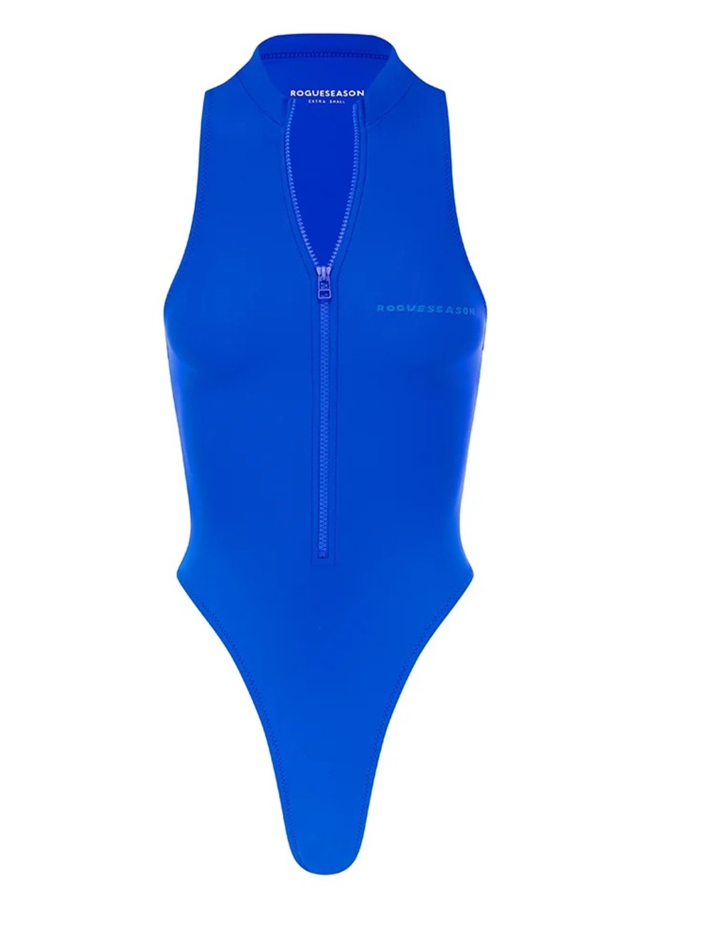 ROUGUESEASON One-Piece Swimsuit